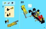 Building Instructions - LEGO - Technic - 42031 - Cherry Picker: Page 27