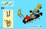 Building Instructions - LEGO - Technic - 42031 - Cherry Picker: Page 30