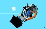 Building Instructions - LEGO - Technic - 42032 - Compact Tracked Loader: Page 31