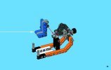 Building Instructions - LEGO - Technic - 42032 - Compact Tracked Loader: Page 15