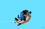 Building Instructions - LEGO - Technic - 42032 - Compact Tracked Loader: Page 19