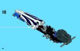 Building Instructions - LEGO - Technic - 42033 - Record Breaker: Page 26