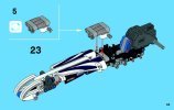 Building Instructions - LEGO - Technic - 42033 - Record Breaker: Page 33