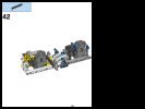 Building Instructions - LEGO - Technic - 42033 - Record Breaker: Page 24