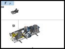 Building Instructions - LEGO - Technic - 42033 - Record Breaker: Page 30