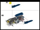 Building Instructions - LEGO - Technic - 42033 - Record Breaker: Page 39