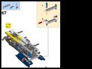 Building Instructions - LEGO - Technic - 42033 - Record Breaker: Page 40