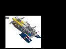 Building Instructions - LEGO - Technic - 42033 - Record Breaker: Page 41