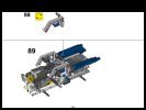 Building Instructions - LEGO - Technic - 42033 - Record Breaker: Page 54