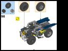 Building Instructions - LEGO - Technic - 42033 - Record Breaker: Page 63