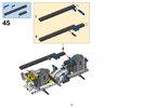 Building Instructions - LEGO - Technic - 42033 - Record Breaker: Page 27