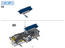 Building Instructions - LEGO - Technic - 42033 - Record Breaker: Page 36