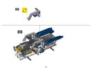 Building Instructions - LEGO - Technic - 42033 - Record Breaker: Page 54