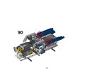 Building Instructions - LEGO - Technic - 42033 - Record Breaker: Page 55