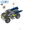 Building Instructions - LEGO - Technic - 42033 - Record Breaker: Page 64