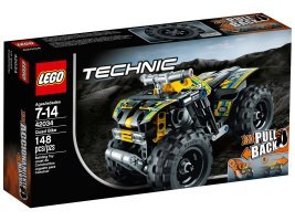 LEGO - Technic - 42034 - Quad Bike