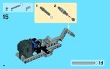 Building Instructions - LEGO - Technic - 42034 - Quad Bike: Page 18