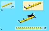 Building Instructions - LEGO - Technic - 42034 - Quad Bike: Page 20