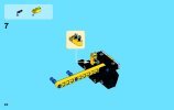 Building Instructions - LEGO - Technic - 42034 - Quad Bike: Page 24