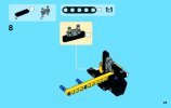 Building Instructions - LEGO - Technic - 42034 - Quad Bike: Page 25