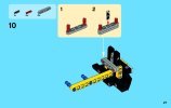 Building Instructions - LEGO - Technic - 42034 - Quad Bike: Page 27