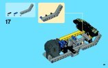 Building Instructions - LEGO - Technic - 42034 - Quad Bike: Page 29