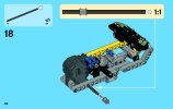 Building Instructions - LEGO - Technic - 42034 - Quad Bike: Page 30