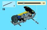 Building Instructions - LEGO - Technic - 42034 - Quad Bike: Page 31