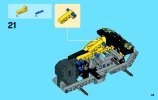 Building Instructions - LEGO - Technic - 42034 - Quad Bike: Page 35