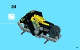 Building Instructions - LEGO - Technic - 42034 - Quad Bike: Page 43