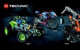 Building Instructions - LEGO - Technic - 42034 - Quad Bike: Page 56