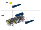 Building Instructions - LEGO - Technic - 42034 - Quad Bike: Page 39