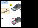 Building Instructions - LEGO - Technic - 42034 - Quad Bike: Page 12