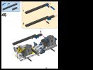 Building Instructions - LEGO - Technic - 42034 - Quad Bike: Page 27