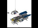 Building Instructions - LEGO - Technic - 42034 - Quad Bike: Page 47