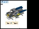 Building Instructions - LEGO - Technic - 42034 - Quad Bike: Page 59