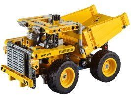 42035 - Mining Truck