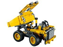 42035 - Mining Truck