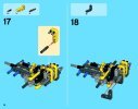 Building Instructions - LEGO - Technic - 42035 - Mining Truck: Page 14