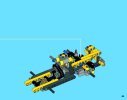 Building Instructions - LEGO - Technic - 42035 - Mining Truck: Page 29