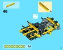 Building Instructions - LEGO - Technic - 42035 - Mining Truck: Page 47