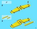 Building Instructions - LEGO - Technic - 42035 - Mining Truck: Page 65