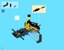 Building Instructions - LEGO - Technic - 42035 - Mining Truck: Page 14