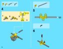 Building Instructions - LEGO - Technic - 42035 - Mining Truck: Page 18