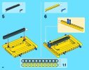 Building Instructions - LEGO - Technic - 42035 - Mining Truck: Page 42