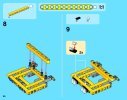 Building Instructions - LEGO - Technic - 42035 - Mining Truck: Page 52