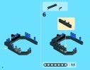 Building Instructions - LEGO - 42036 - Street Motorcycle: Page 6