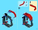 Building Instructions - LEGO - 42036 - Street Motorcycle: Page 9