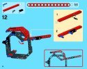 Building Instructions - LEGO - 42036 - Street Motorcycle: Page 10