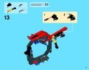 Building Instructions - LEGO - 42036 - Street Motorcycle: Page 11